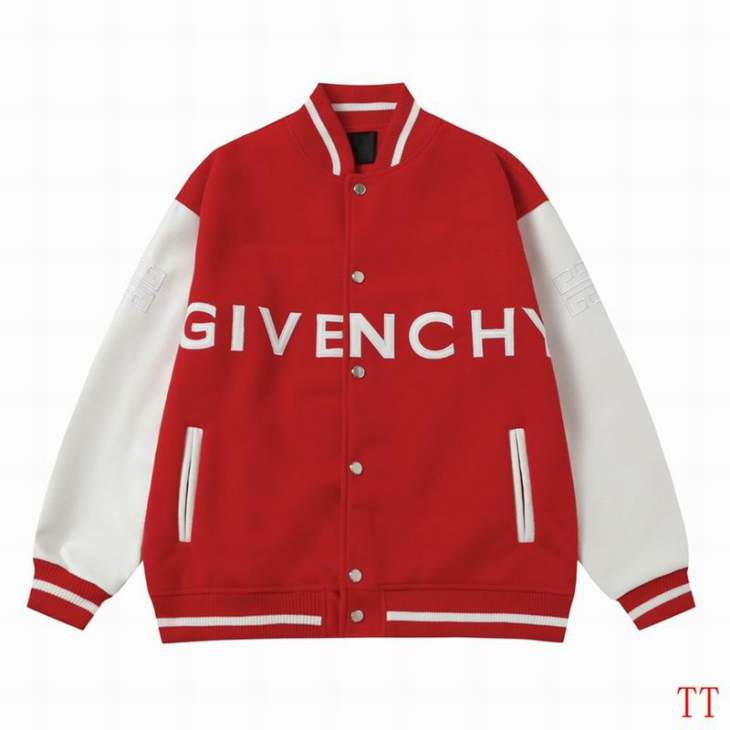 Picture of Givenchy Jackets _SKUGivenchyM-2XL20tx0133781